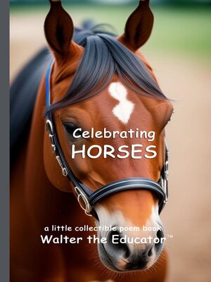 cover image of Celebrating Horses